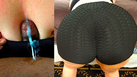 Riesiger Arsch Reife Milf Tittenfick Lassen Meinen Schwarzen Schwanz Viel Sperma Tropfen