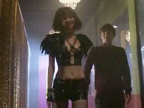 Alexia Fast Nude Aznude