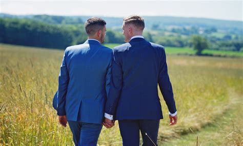 Où est autorisé le mariage gay Une liste des pays qui l acceptent