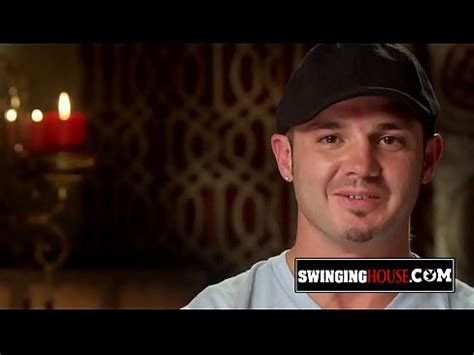 Swinging And Swapping Partners Is How These Swingers Spend Their Days XVIDEOS