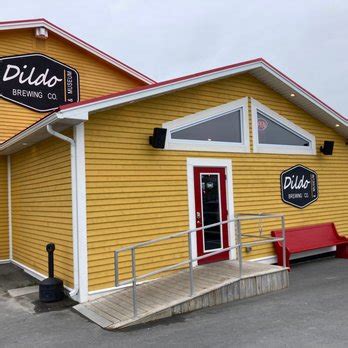 DILDO BREWING Updated February 2026 39 Photos 16 Reviews 7