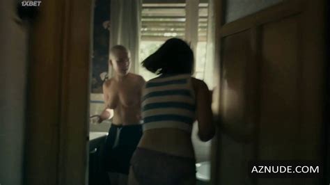 Hanna Mensink Nude Aznude