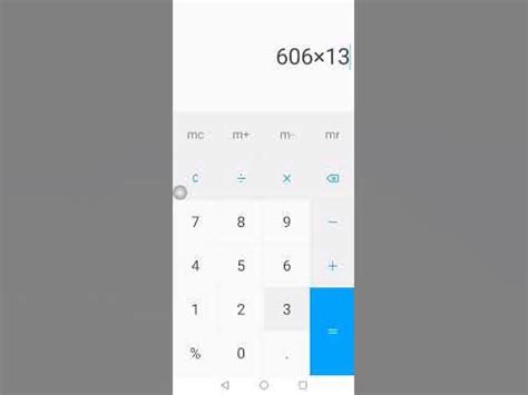 PM 606 - YouTube