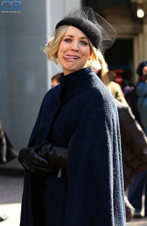 Kaley Cuoco Nude Pictures Photos Playboy Naked Topless Fappening