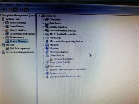 TL-WN781ND V3 Detected in Device Manager but error during driver ...