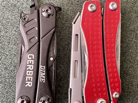 NexTool Mini Review: King of the Mini Multi-Tools? - Hack Outdoors