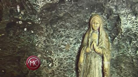 Adjudican Milagros A La Virgen De La Piedra Dominicana Telemundo