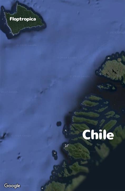 Overseas Territories | Floptok Wiki | Fandom