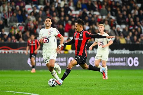Classificações De Ogc Nice X Angers - Ligue 1 : OGC Nice - Angers SCO : les compos officielles