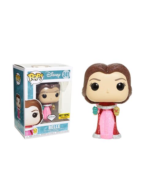 Hot Topic Exclusive Una Collezione Funko Esclusiva