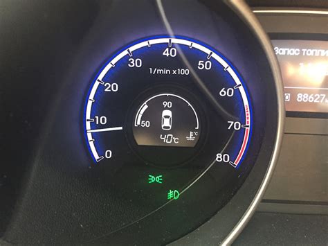 Запись, 2 июля 2019 — Hyundai ix35, 2 л, 2013 года | наблюдение | DRIVE2