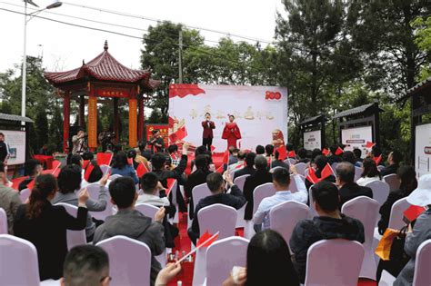 【学党史 悟思想 办实事 开新局】㉔诗朗诵、唱红歌宁乡让党史学习教育“热”起来！澎湃号·政务澎湃新闻 The Paper