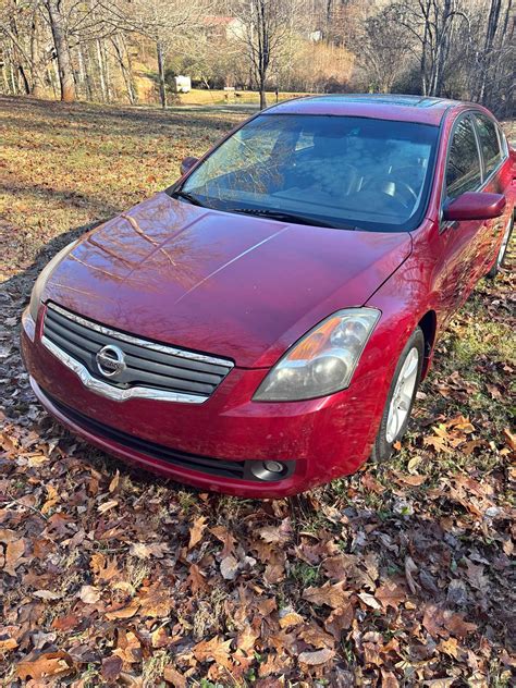 2007 Nissan Altima2.5 S Sedan 4D - Cars & Trucks - Dahlonega