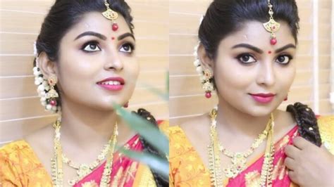 How To Do Indian Bridal Makeup 2024 At Home Step By Step The Los