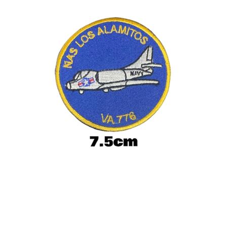 Us Navy Insignia Patches Etsy
