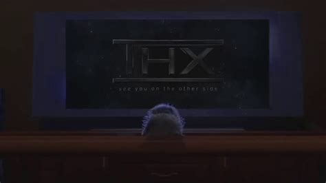 Thx Over The Hedgethx Eclipse Trailer Youtube