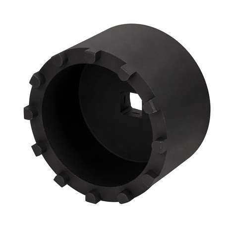 dr  pin rear axle hub nut socket cal van tools