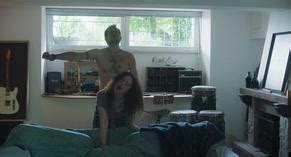 Mafia Mamma Nude Scenes Aznude