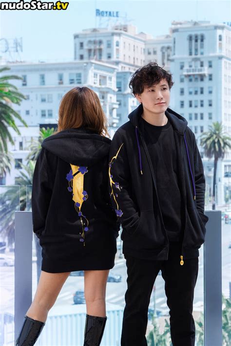 Valkyrae Nude OnlyFans Photo 1761 Nudostar TV