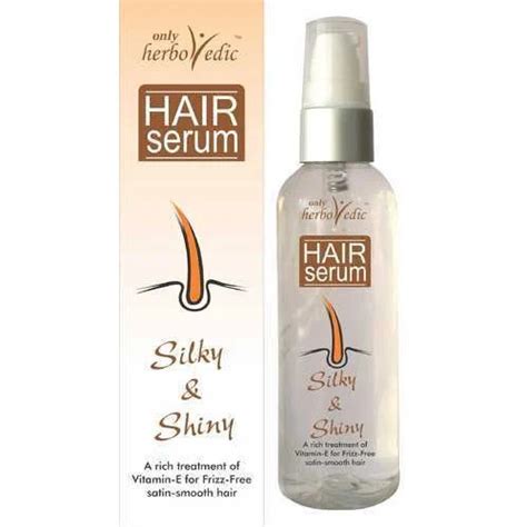 Herbal Hair Serum At Best Price In Gorakhpur Uttar Pradesh Barito