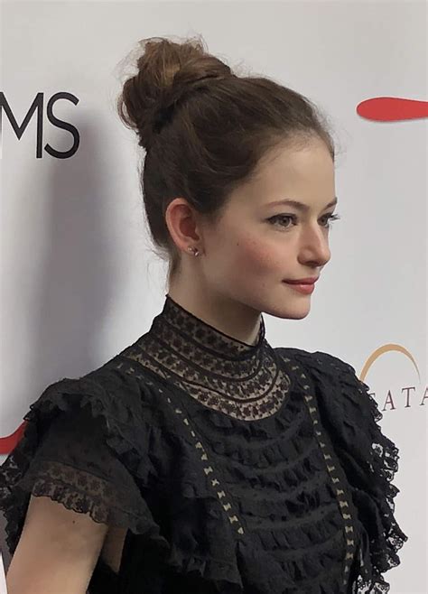 Mackenzie Foy Is A Perfect Fuck Toy R Jerkofftoceleb