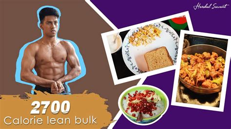 Full Day Of Eating Lean Bulk Staying Lean And Building Muscle