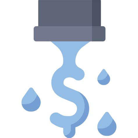 liquid special flat icon