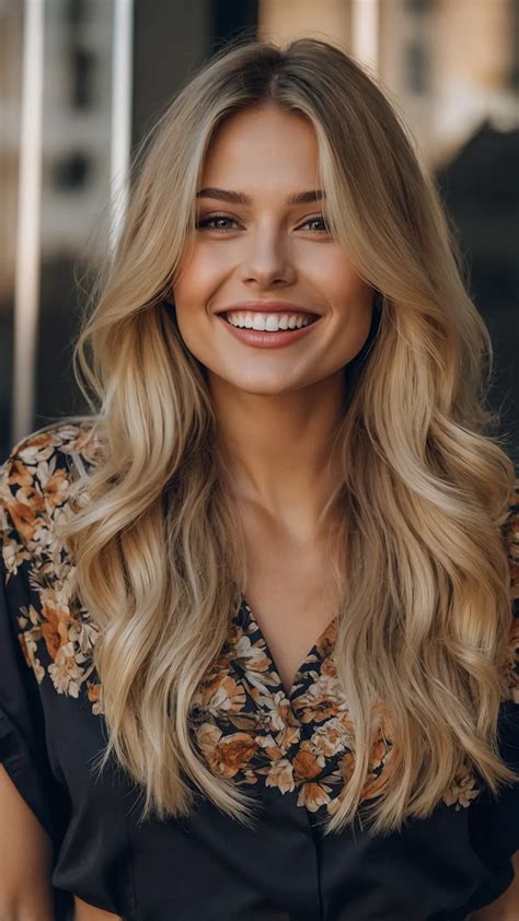 18 Blonde Balayage Looks That Are Perfect For Every Skin Tone
