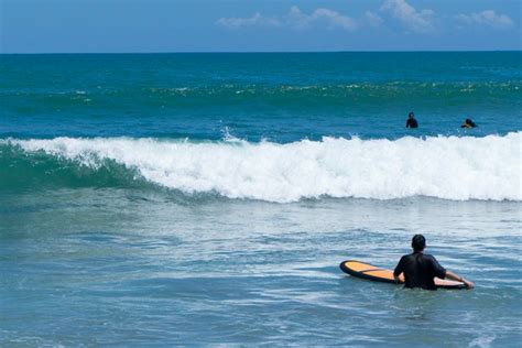 Bali Surf Spots | Local Knowledge About Surfing in Bali