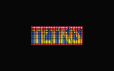 100 Tetris Wallpapers