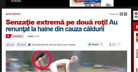 G1 Flagra mostra piloto nu e garupa de lingerie em cena curiosa na Romênia notícias em