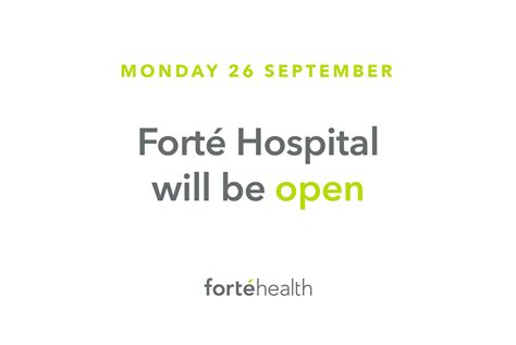 Surgeries to proceed on Queen Elizabeth II Memorial Day | Forté Health