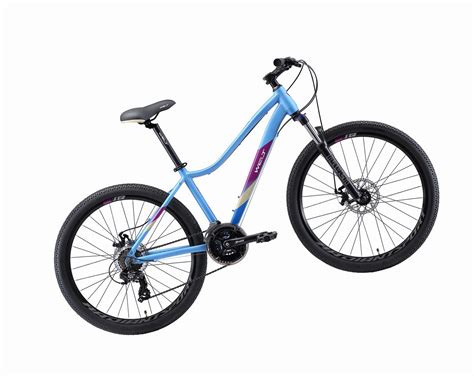 Велосипед Welt Edelweiss 1.0 D 26 (2020) купить по низкой цене – 26490р.