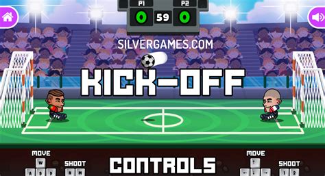 Head Soccer 2022 Joacă Online pe SilverGames