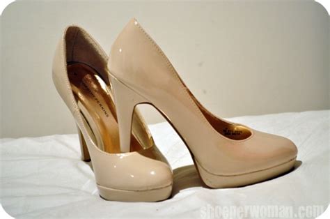 Bεauty Agεnda Nude shoes Trend