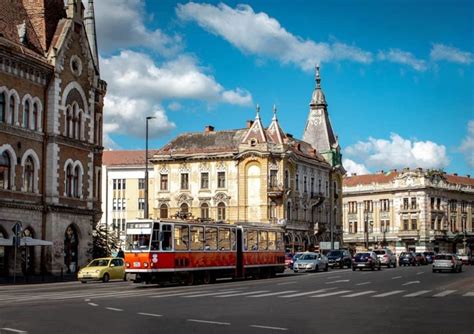 Cele Mai Frumoase Poze Din Cluj Postate S Pt M Na Trecut Pe Instagram