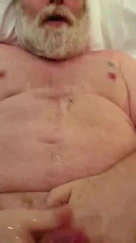 Married Daddy Bear Cumming While Being Fucked English Gay Amateur Porn XHamster