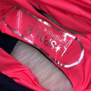 L Space Swim Lspace Hot Pink Navy Reversible One Piece Bikini S Poshmark