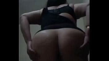 An Egyptian Woman Shows Off Her Hot Body While Almost Naked XNXX