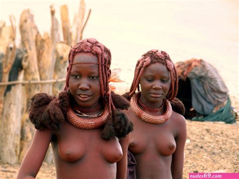 Tribal Nude Pics Nudes