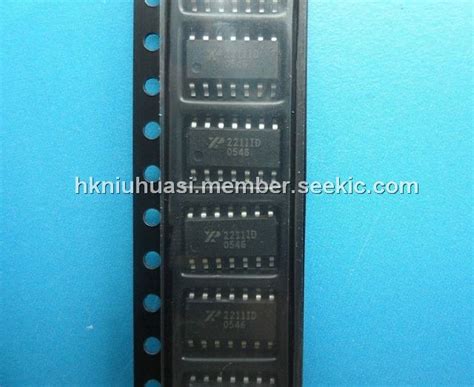 XR2211ID Original supply, US $ 1.5-2.2 , [EXAR] Exar Corporation ...