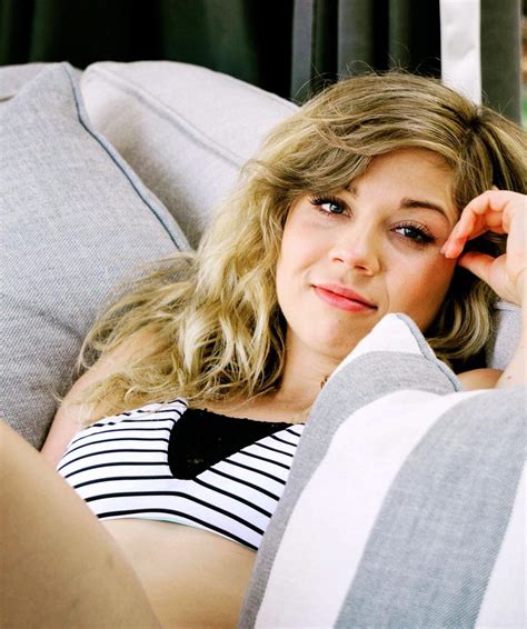 Jennette Mccurdy In Her Bikini Scrolller