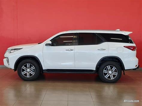 Toyota Fortune Cars For Sale In Jane Furse Limpopo