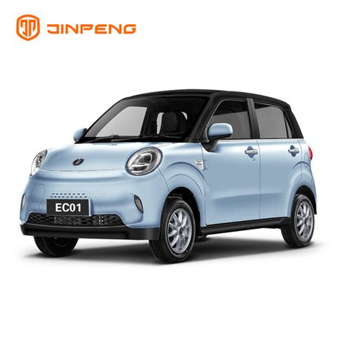 High Quality High Speed Electric Car Jinpeng