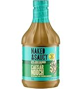 Amazon Naked Saucy Low Sugar Teriyaki Sesame Ginger Sauce And Dressing Gluten Free Soy