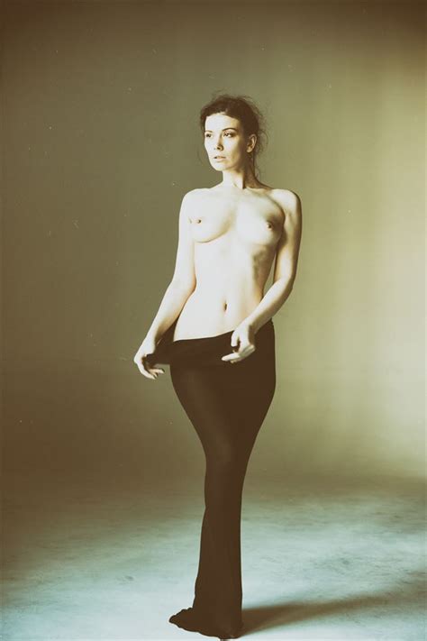 Vintage Nude Art Photography Curated By Photographer Robert Dombkowski