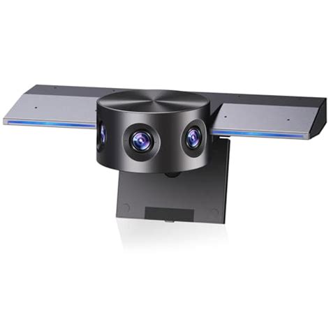 Panoramic Camera: Capture Every Angle with Stunning Detail and Clarity