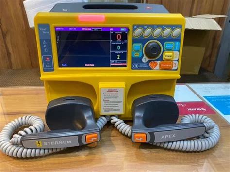 External Defibrillators - Automated External Defibrillator Manufacturer ...