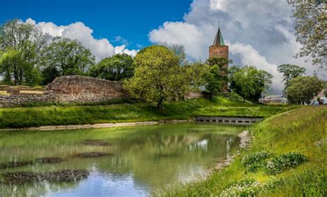 Vordingborg Nordhavn | havneguide.dk