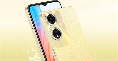 Vergisiz Alıma Uygun Fiyat Ve 90hz Ekran Oppo A59 Tanıtıldı